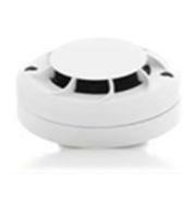 Heat Detector for Reliable Fire Detection and Alarm Systems